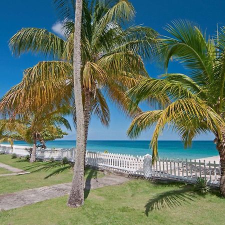 Radisson Grenada Beach Resort Grand Anse Ngoại thất bức ảnh