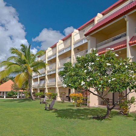 Radisson Grenada Beach Resort Grand Anse Ngoại thất bức ảnh