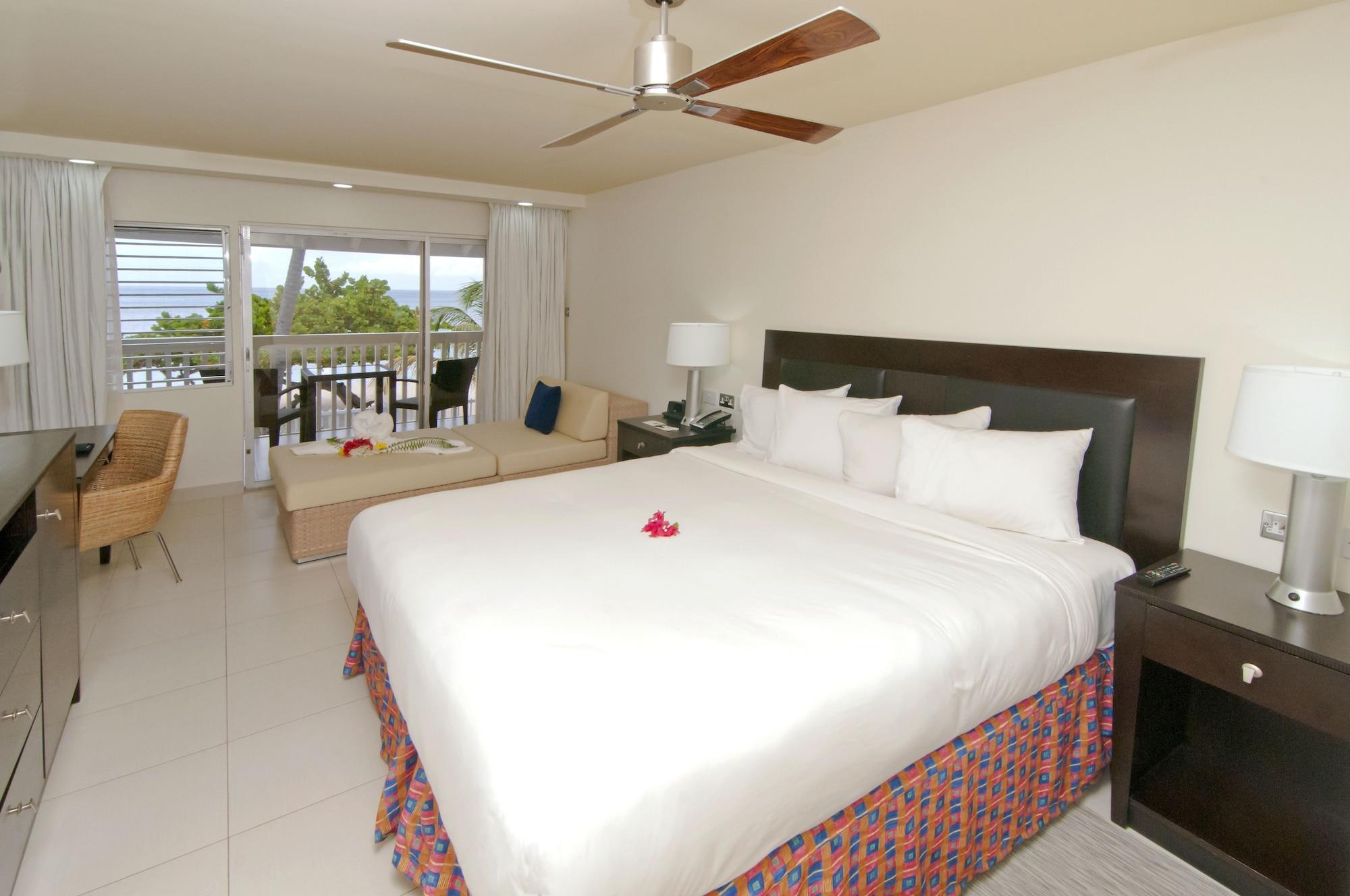 Radisson Grenada Beach Resort Grand Anse Ngoại thất bức ảnh