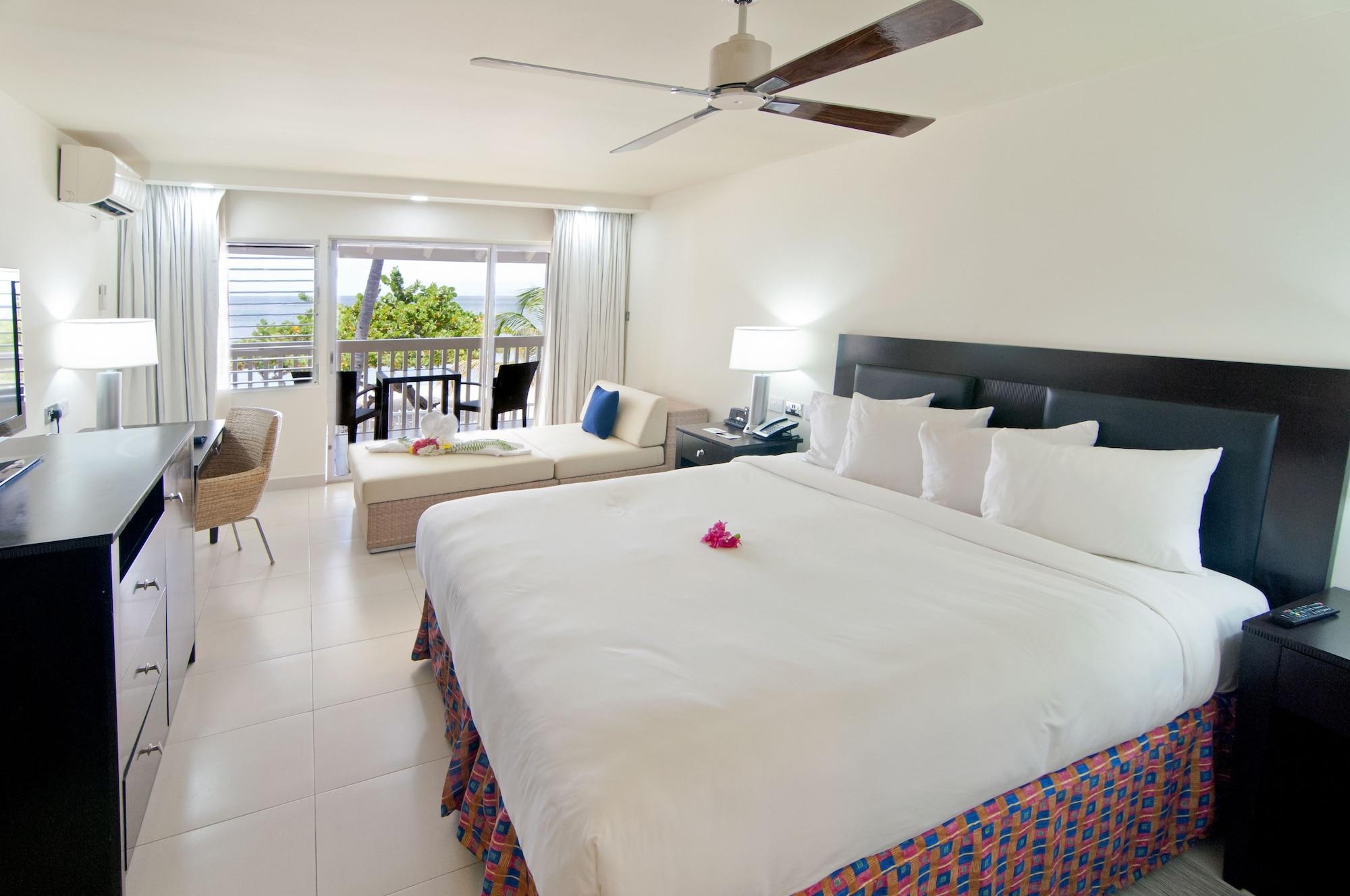 Radisson Grenada Beach Resort Grand Anse Ngoại thất bức ảnh