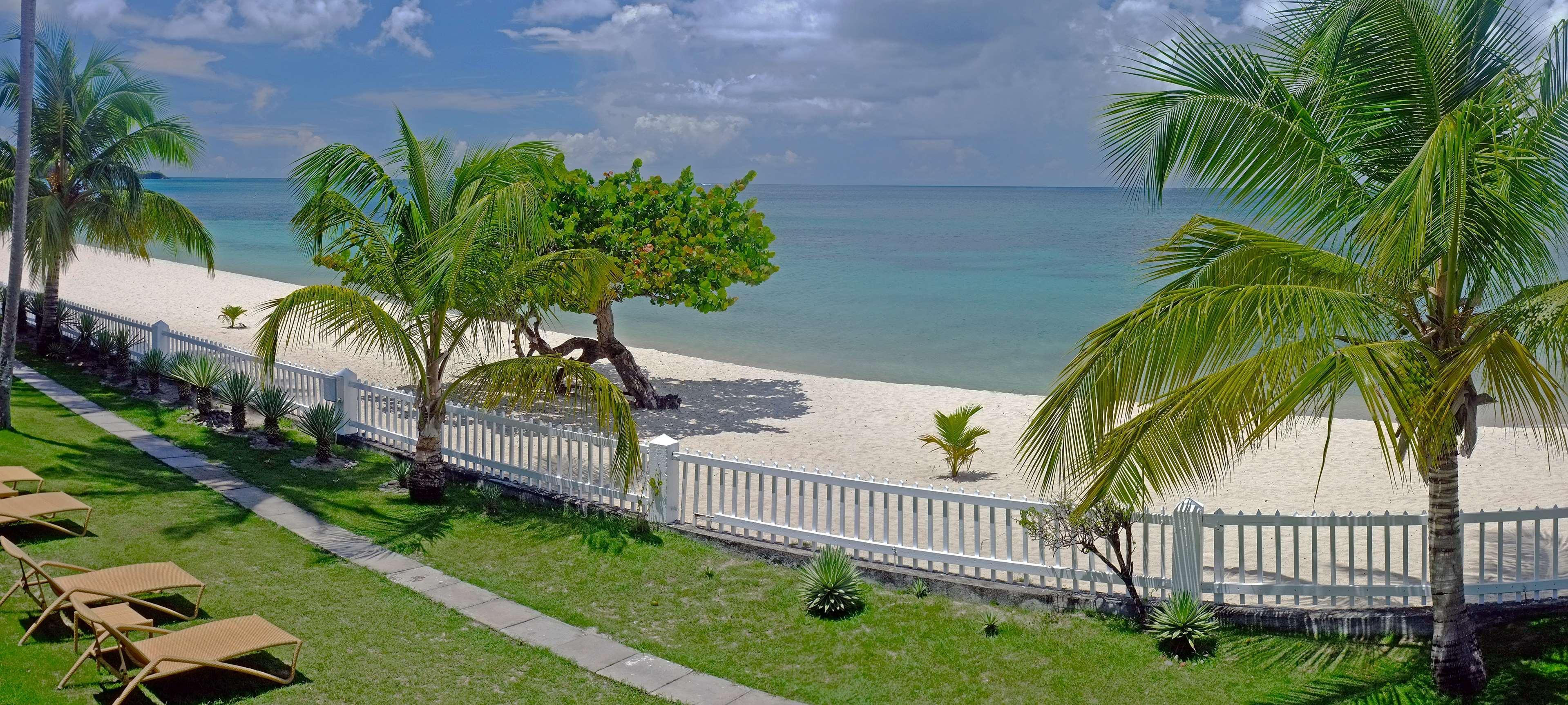 Radisson Grenada Beach Resort Grand Anse Ngoại thất bức ảnh