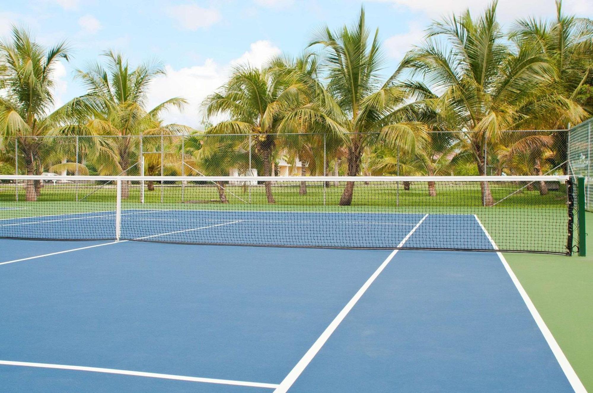 Radisson Grenada Beach Resort Grand Anse Ngoại thất bức ảnh