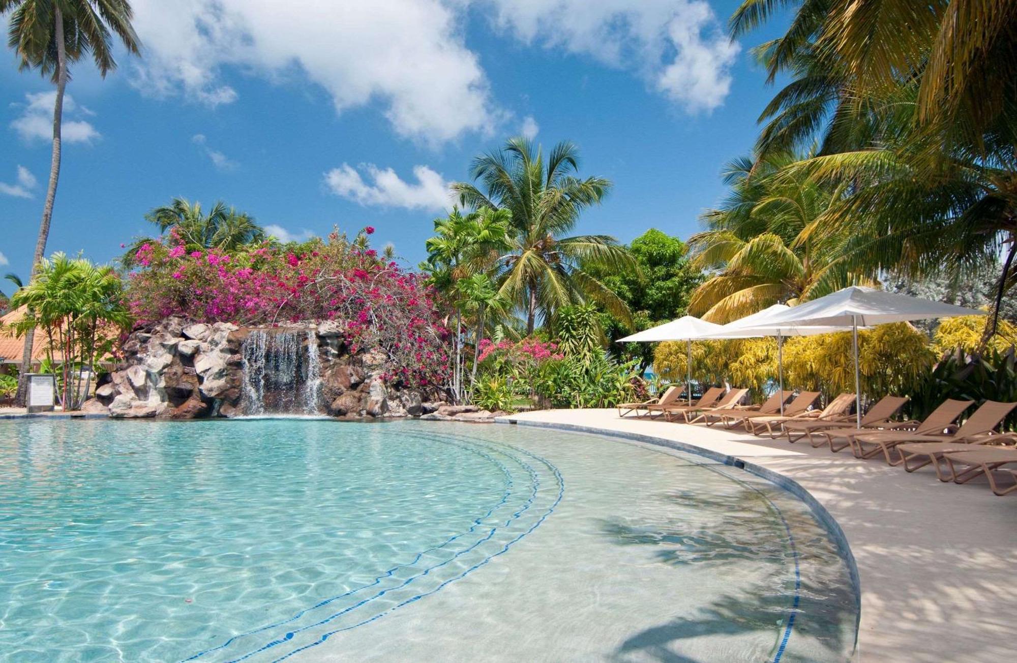 Radisson Grenada Beach Resort Grand Anse Ngoại thất bức ảnh