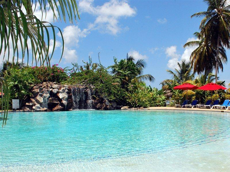 Radisson Grenada Beach Resort Grand Anse Ngoại thất bức ảnh