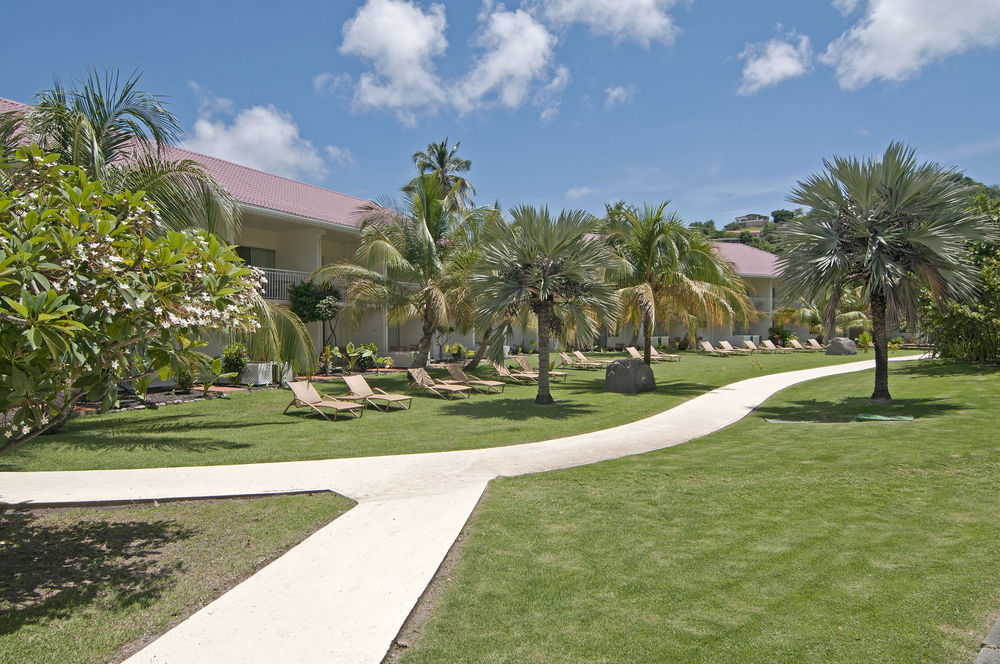 Radisson Grenada Beach Resort Grand Anse Ngoại thất bức ảnh