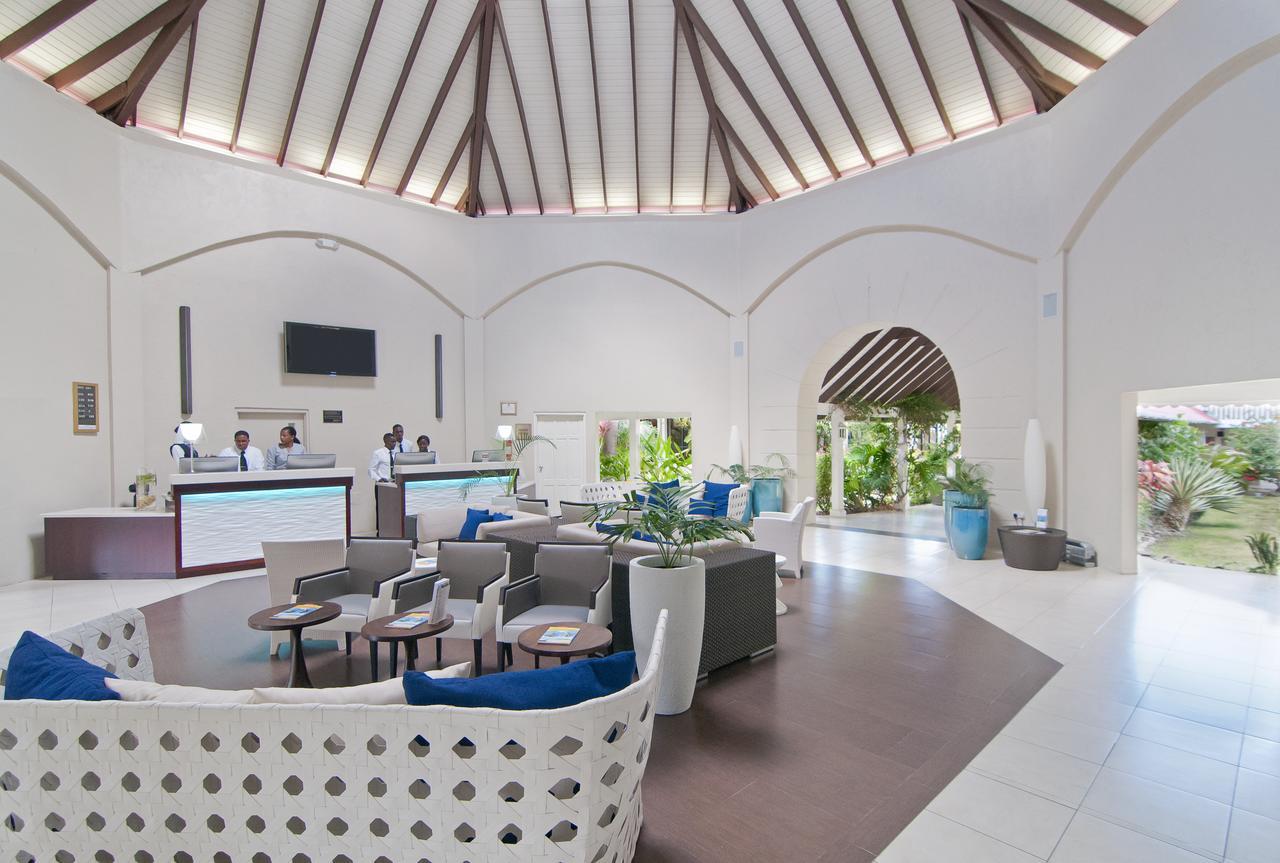 Radisson Grenada Beach Resort Grand Anse Ngoại thất bức ảnh
