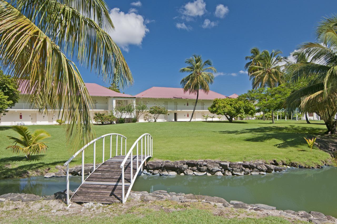 Radisson Grenada Beach Resort Grand Anse Ngoại thất bức ảnh