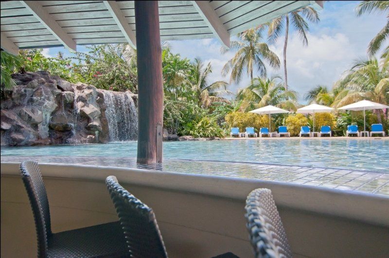 Radisson Grenada Beach Resort Grand Anse Ngoại thất bức ảnh