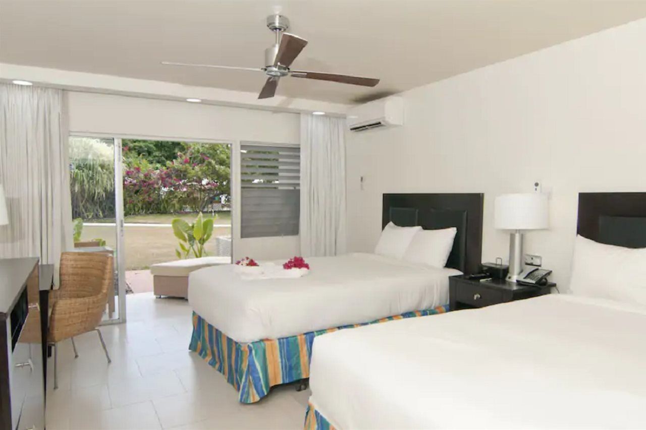 Radisson Grenada Beach Resort Grand Anse Ngoại thất bức ảnh